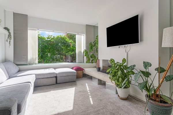 Medium property photo - In de Wolken 284, 1186 BS Amstelveen